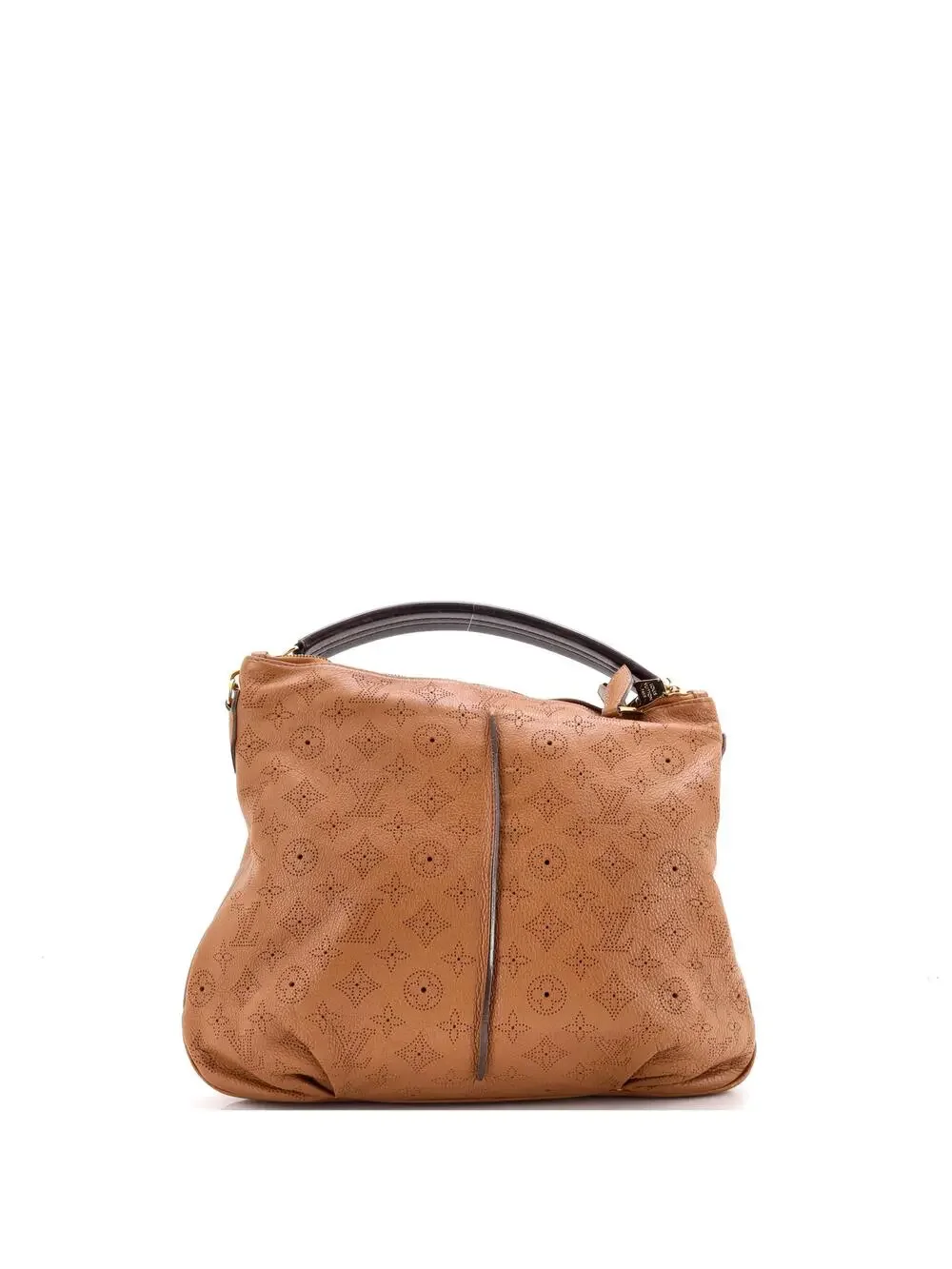 Louis Vuitton Selene Handbag Mahina #296541L17B